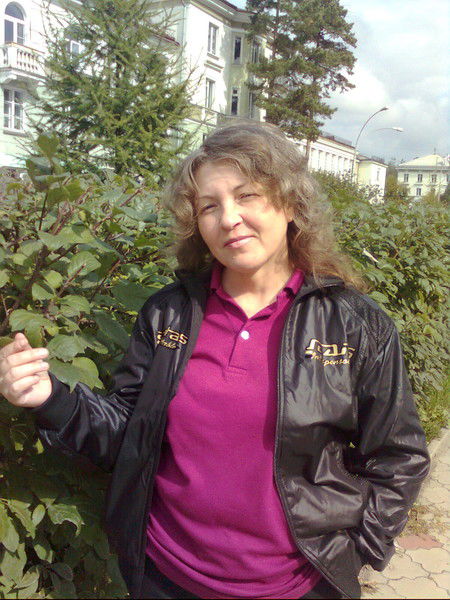 Алла Бизяева