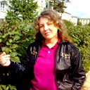Алла Бизяева