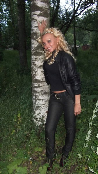 Екатерина Голубева