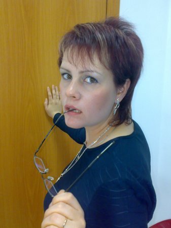 Татьяна Грушко