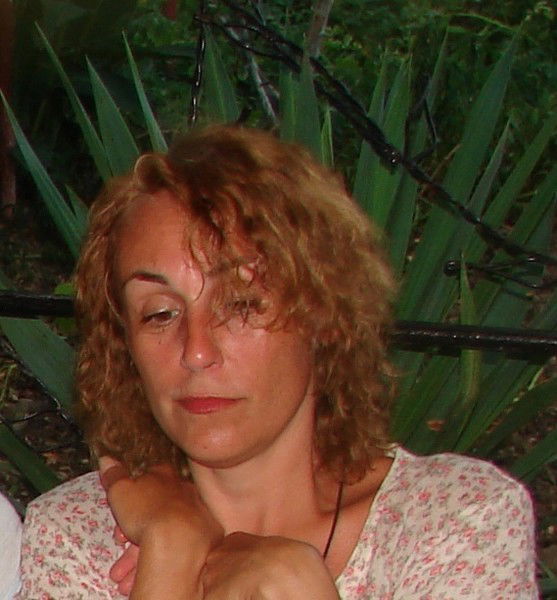 Ольга Плехова