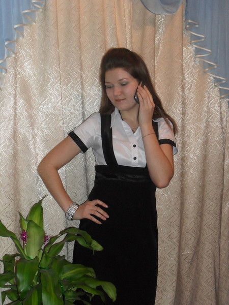 Татьяна Ефимова