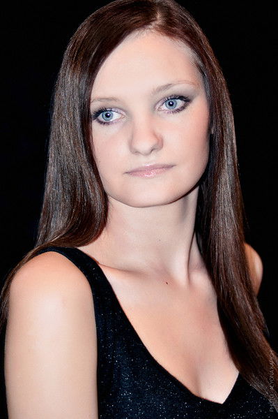 Вероника Капич