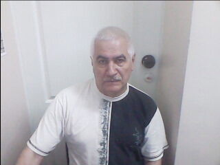 Валерий Яблонский