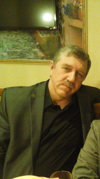 Александр Ковалёв