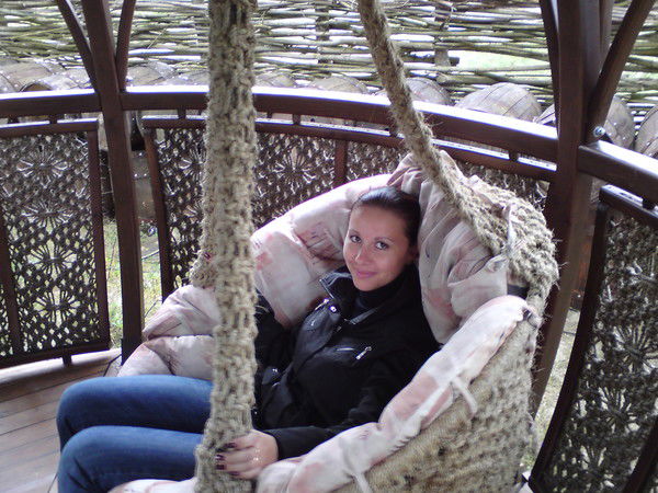 Галина Подолина