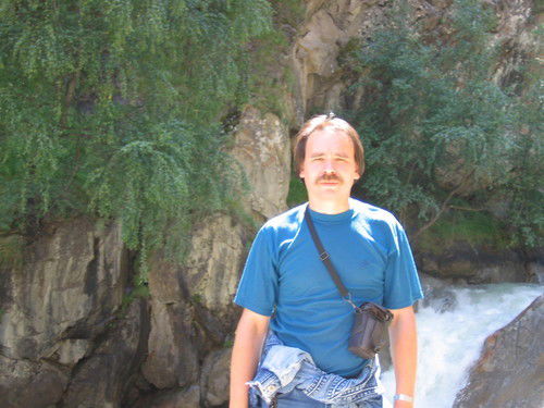 Александр Чистяков