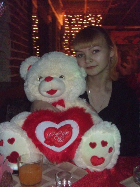 Татьяна Осинина