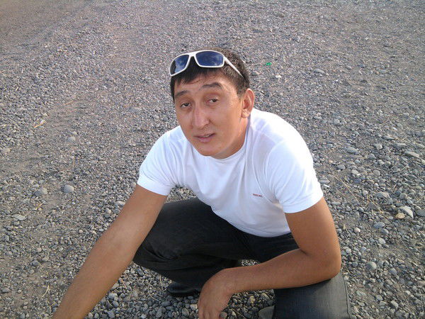 Ерлан Муканов