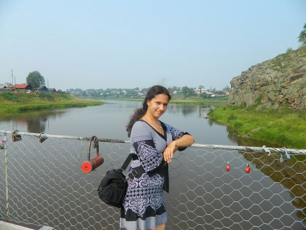 Екатерина Исоева