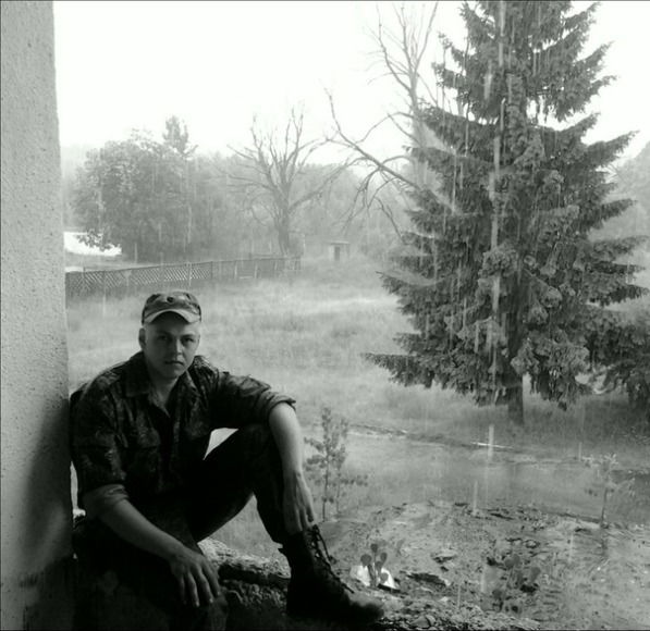 Алексей Фоменко