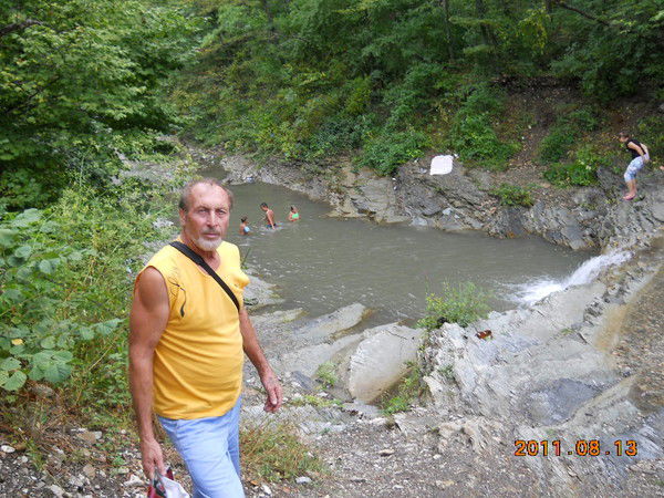 Александр Луговой