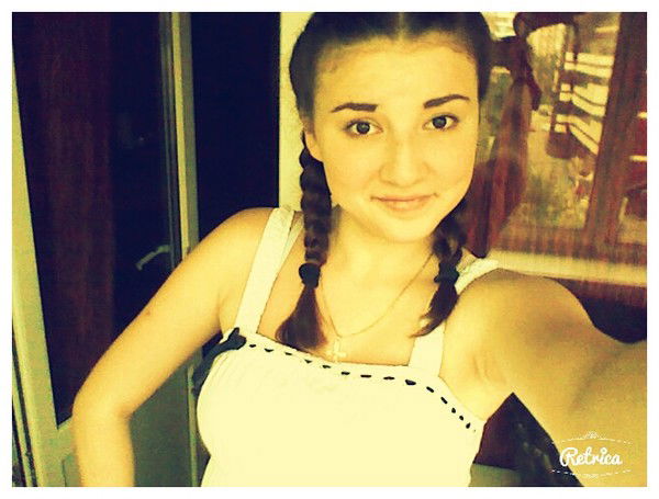 Марина Назарова