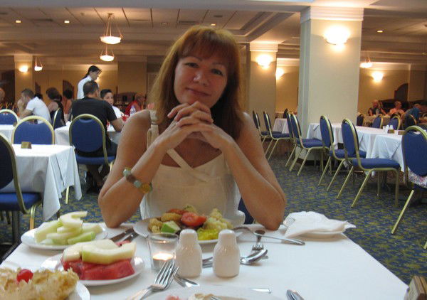 Вера Шевченко