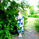 Вера Махотина