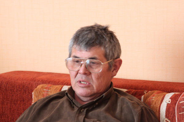 Хабир Наукенов