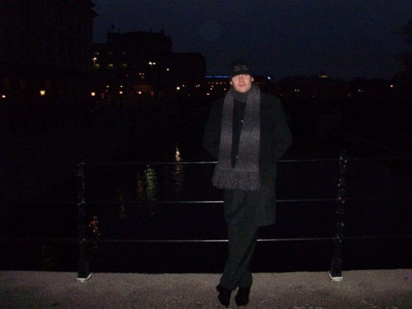 Алексей Иванов