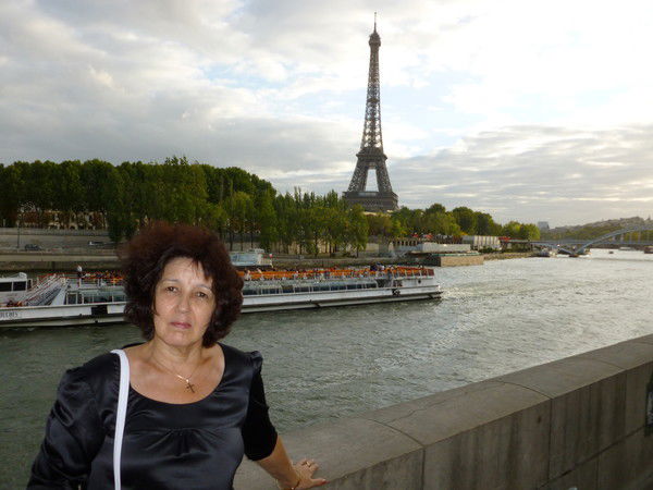 Любовь Васильева