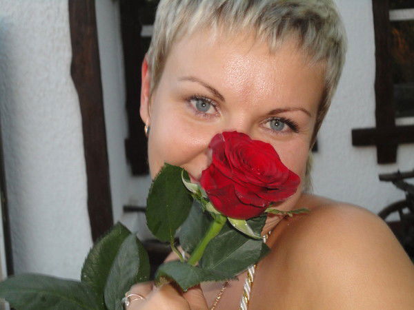 Татьяна Танюшка