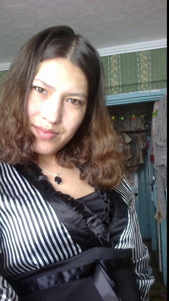 Алия Чепига