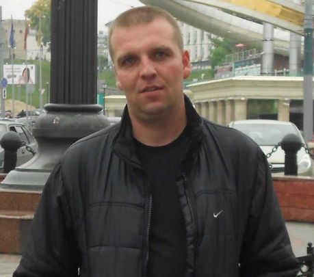 Игорь Крашенинников