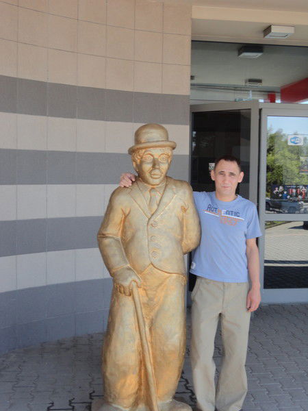 Вадим Низаметдинов