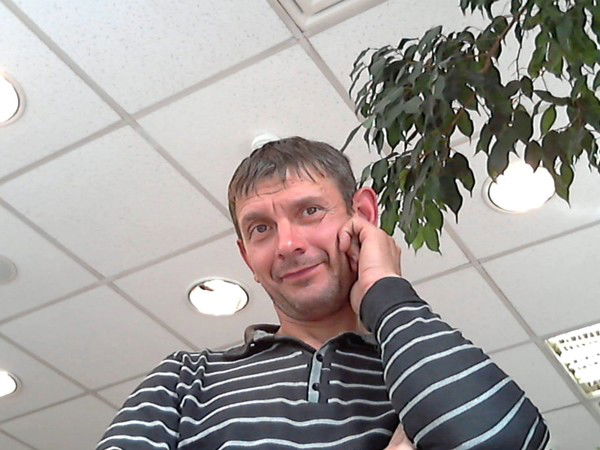 Валера Микитюк