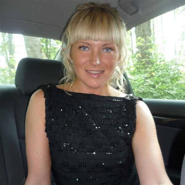 Ольга Малышева