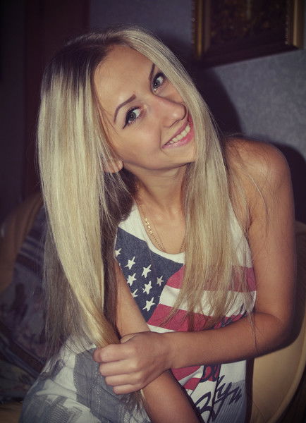 Кристина Завгородняя