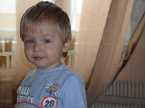 Василий Демин