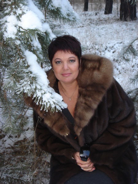 Алла Бахвалова