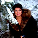 Алла Бахвалова