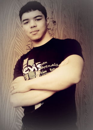 Мухаммад Мамаджанов