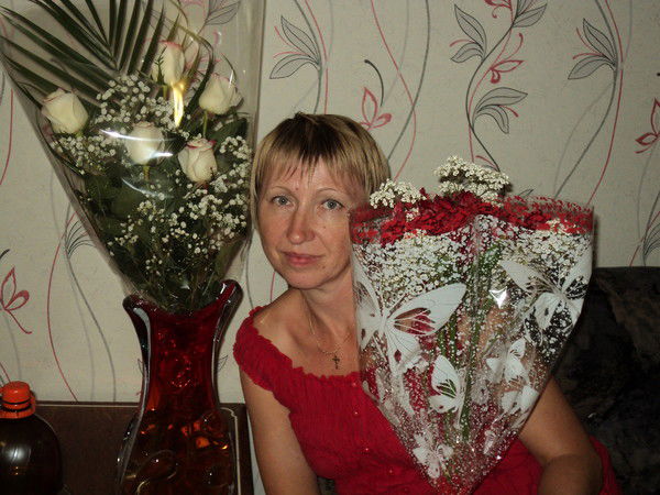 Ирина Исакова