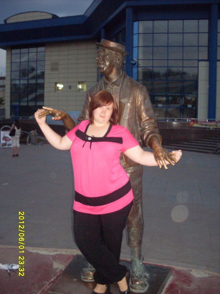 Света Торбенкова