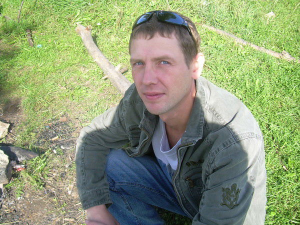 Алексей Красиков