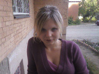 Алина Турчина