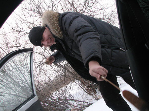 Егор Глебов