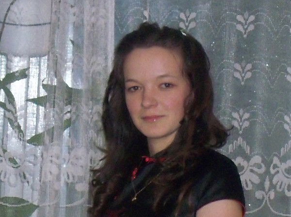 Альфия Зинченко