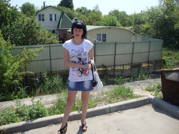 Надежда Полещук