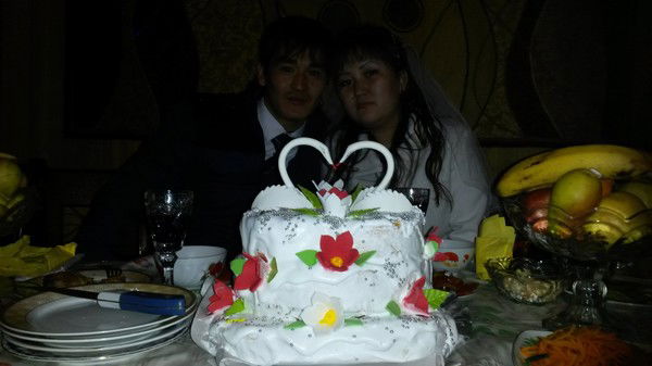 Марат Кайнбаев