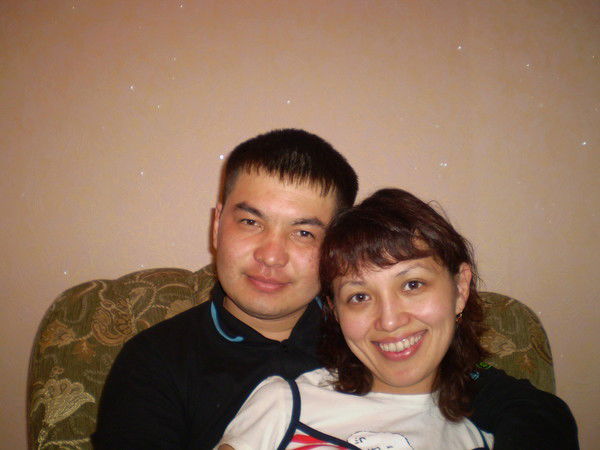 Гульнара Аубекерова