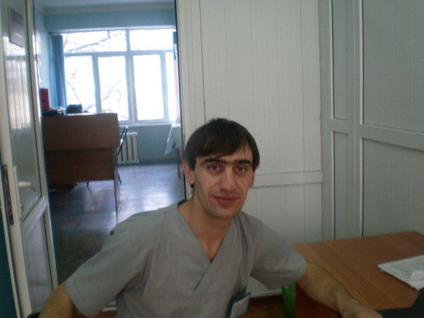 Исмаил Сатаев