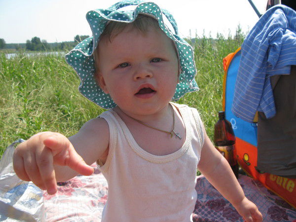 Евгения Ожегова