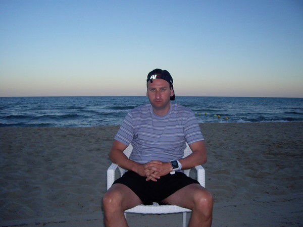 Дмитрий Спиридонов