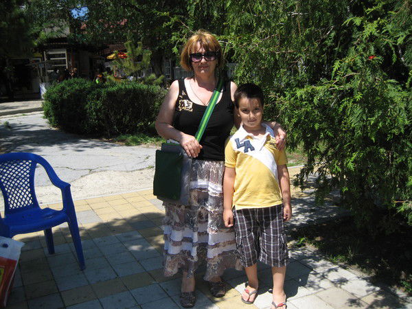 Елена Филипиди