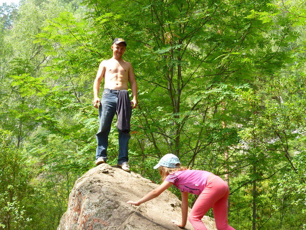 Алексей Климов