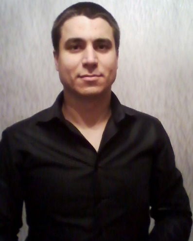 Константин Пронин