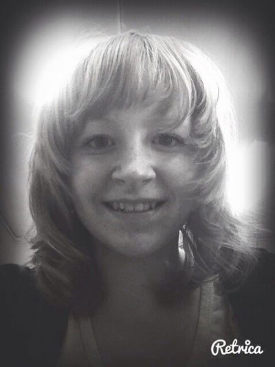 Даша Федурина