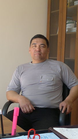 Самат Сыздыков